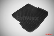 Коврик Seintex для багажника Infiniti QX60 2012-2021