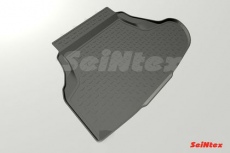 Коврик Seintex для багажника Infiniti Q50 2013-2021