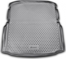 Коврик Element для багажника Skoda Octavia A7 хэтчбек 2013-2021