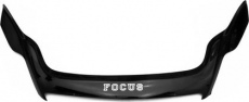 Дефлектор REIN для капота Ford Focus II хэтчбек 2008-2011