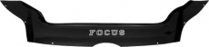 Дефлектор REIN для капота Ford Focus III хэтчбек 2011-2021