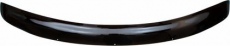 Дефлектор REIN для капота (ЕВРО крепеж) Suzuki Grand Vitara кроссовер 2005-2015 (без лого)
