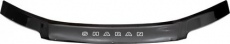 Дефлектор REIN для капота (Classic черный) Volkswagen Sharan 2000-2010
