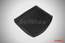 Коврик Seintex для багажника Suzuki SX4 II 2013-2021