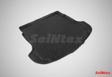 Коврик Seintex для багажника Haval H6 2014-2021