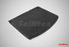 Коврик Seintex для багажника (нижний) Suzuki Vitara IV 2015-2021