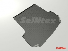 Коврик Seintex для багажника Mitsubishi Pajero Sport III 2015-2021