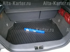 Коврик Element для багажника Mitsubishi Outlander XL (с сабвуфером) 2005-2012