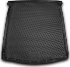 Коврик Element для багажника Mazda 6 III седан 2012-2021