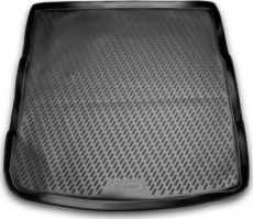 Коврик Element для багажника Opel Insignia (полноразм. колесо) 2008-2021