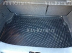 Коврик Element для багажника Mazda 5 II 2005-2010 короткий