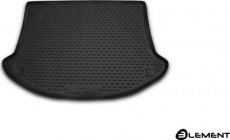 Коврик 3D Element для багажника Haval H2 FWD 2014-2021