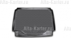 Коврик Element для багажника Opel Mokka кроссовер 2012-2021