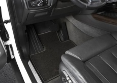 Коврики Klever Econom для салона Mitsubishi Outlander III АКПП внедорожник 2012-2021