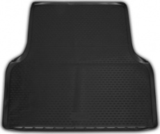 Коврик Element для багажника короткий Isuzu D-Max 2016-2021