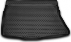Коврик Element для багажника Kia Ceed II хэтчбек (Люкс) 2012-2021
