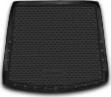 Коврик Element для багажника с органайзером Mitsubishi Outlander III 2012-2021