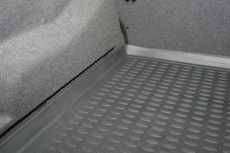 Коврик Element для багажника Opel Combo C 2001-2011